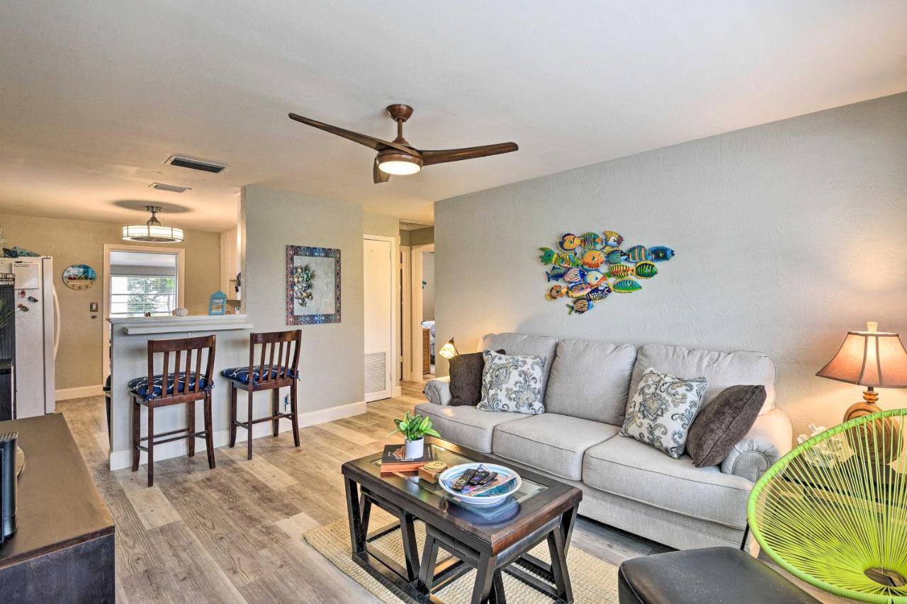 Pet-Friendly Ormond Beach Home With Fire Pit! Exteriör bild