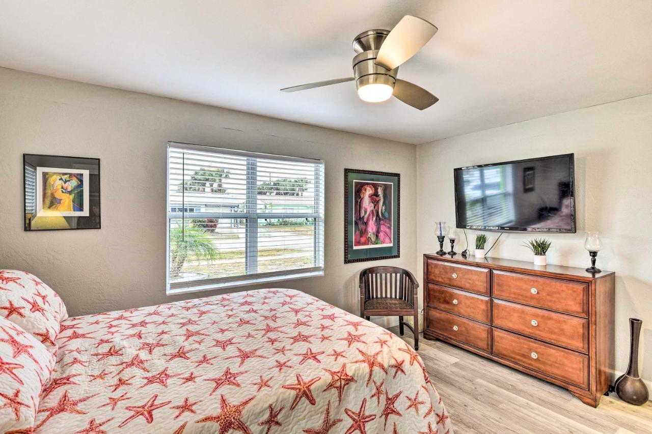 Pet-Friendly Ormond Beach Home With Fire Pit! Exteriör bild