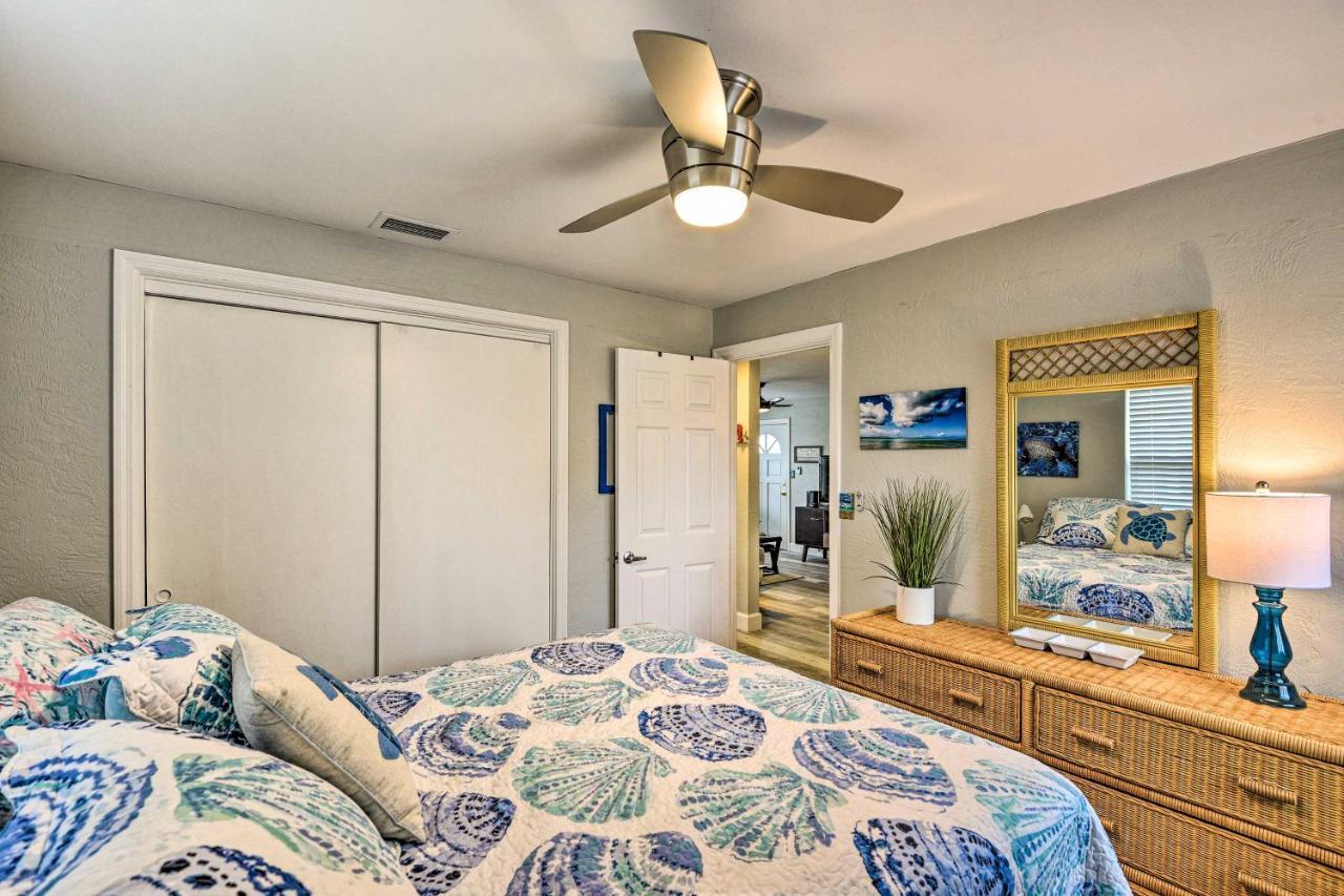 Pet-Friendly Ormond Beach Home With Fire Pit! Exteriör bild