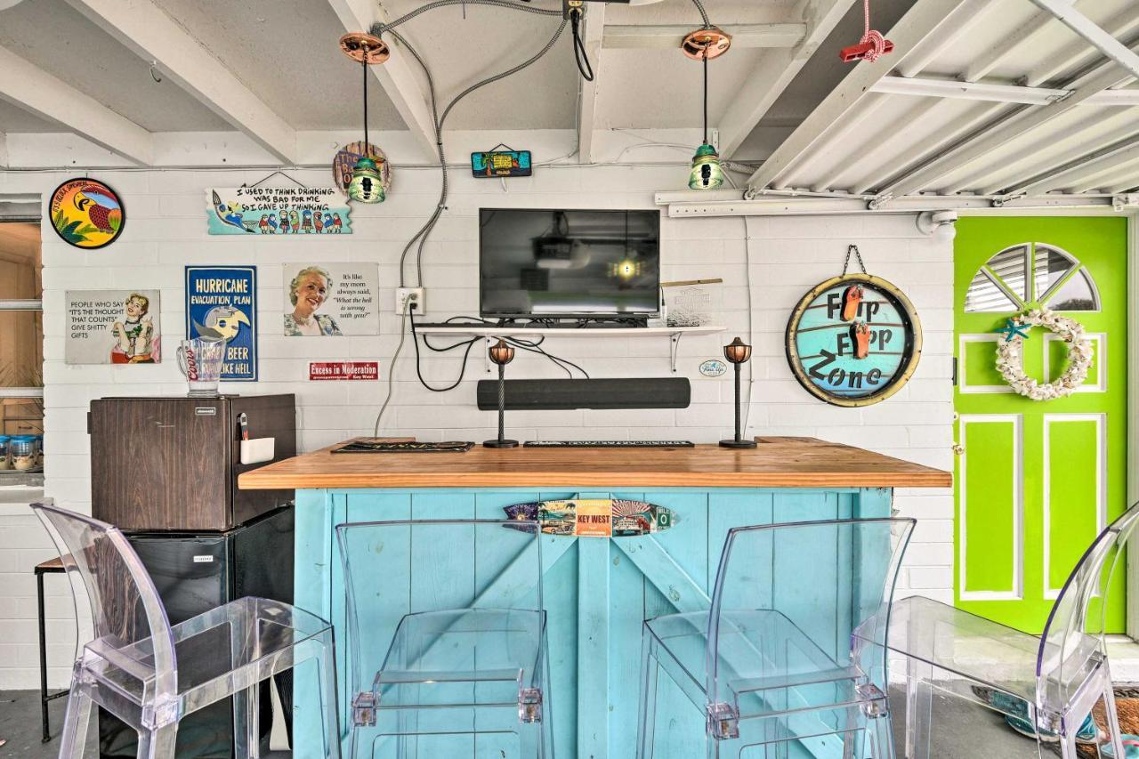 Pet-Friendly Ormond Beach Home With Fire Pit! Exteriör bild