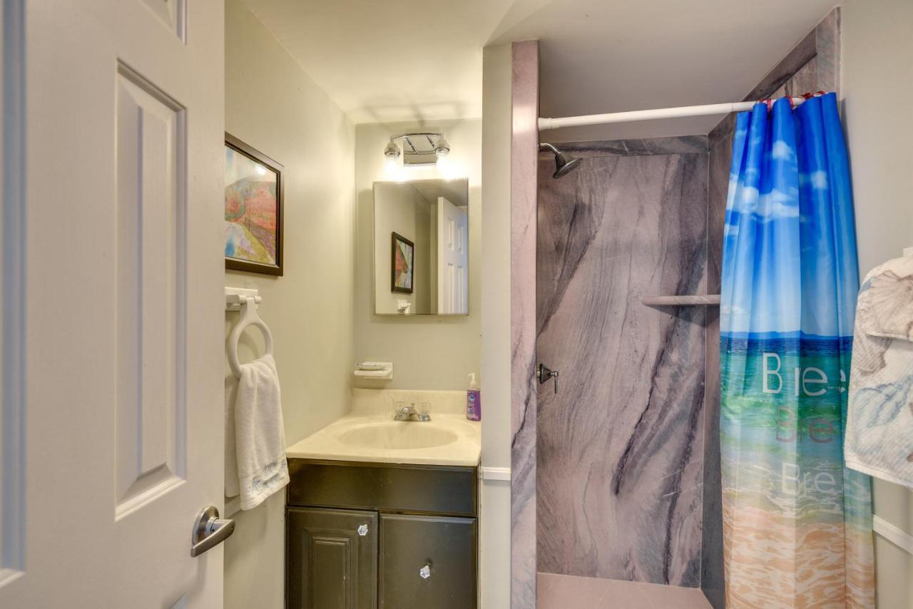 Pet-Friendly Ormond Beach Home With Fire Pit! Exteriör bild